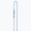 Ocun O-Sling Bio-Dyn nastro da arrampicata 120 cm/11 mm 5 pezzi blu.