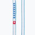 Ocun O-Sling Bio-Dyn nastro da arrampicata 120 cm/11 mm 5 pezzi blu. 2