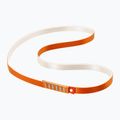 Ocun O-Sling nastro da arrampicata Eco_pes 60 cm/16 mm 5 pezzi arancione.