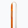 Ocun O-Sling nastro da arrampicata Eco_pes 60 cm/16 mm 5 pezzi arancione. 2