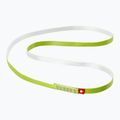 Ocun O-Sling nastro per arrampicata Eco_pes 80 cm/16 mm verde.