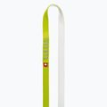 Ocun O-Sling nastro per arrampicata Eco_pes 80 cm/16 mm verde. 5