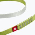 Ocun O-Sling nastro per arrampicata Eco_pes 80 cm/16 mm verde. 6