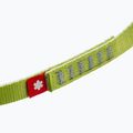 Ocun O-Sling nastro per arrampicata Eco_pes 80 cm/16 mm verde. 7