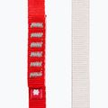 Nastro per arrampicata Ocun O-Sling Eco_pes 240 cm/16 mm 5 pezzi rosso. 2