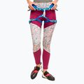 Imbracatura da arrampicata Ocun Twist Quattro blu 3