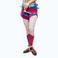 Imbracatura da arrampicata Ocun Twist Quattro blu 5