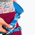 Imbracatura da arrampicata Ocun Twist Quattro blu 7