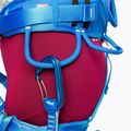 Imbracatura da arrampicata Ocun Twist Quattro blu 10