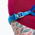Imbracatura da arrampicata Ocun Twist Quattro blu 12