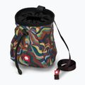 Borsa Ocun Lucky magnesia + cintura in vita marble waves