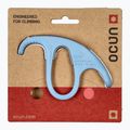 Dispositivo di assicurazione Ocun Bow blu 6
