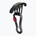 Kit di assicurazione Ocun Belay Condor Screw/Bow nero