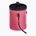 Borsa Ocun Push magnesia + cintura in vita rosa rosa 2