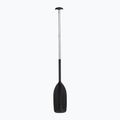 Gumotex Allround canoa 3 pezzi pagaia 150 nero