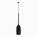 Pagaia per canoa in 1 pezzo Gumotex Raftguide 160 nero