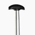 Pagaia per canoa in 1 pezzo Gumotex Raftguide 160 nero 3