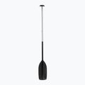 Gumotex Allround canoa 3 pezzi pagaia 170 nero