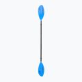 AQUADESIGN K1 Attak 4 pagaia da kayak blu