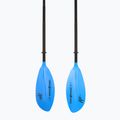 AQUADESIGN K1 Attak 4 pagaia da kayak blu 3