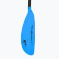 AQUADESIGN K1 Attak 4 pagaia da kayak blu 5