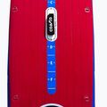 Tavola da SUP Coasto Turbo 12'6'' blu/rosso 5