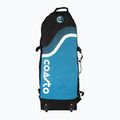 Tavola da SUP Coasto Turbo 12'6'' blu/rosso 6