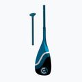 Tavola da SUP Coasto Turbo 12'6'' blu/rosso 7