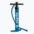 Tavola da SUP Coasto Turbo 12'6'' blu/rosso 8
