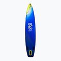 Tavola da SUP Coasto Cruiser 13'1'' blu 3