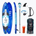 WATTSUP Marlin 12'0'' SUP board blu