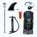 WATTSUP Marlin 12'0'' SUP board blu 10