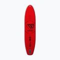 WATTSUP Seal 12'8'' rosso tavola da SUP 3