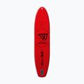 WATTSUP Seal 12'8" tavola da SUP rossa 3