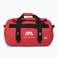 Aqua Marina Duffle Bag 50 l rosso