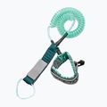 Leash per tavola da SUP Body Glove Coiled neo mint