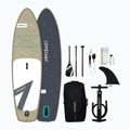Tavola da SUP ABSTRACT Jaws 10'0" sable