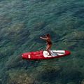 ABSTRACT Palma 10'0'' rubby SUP board 12