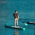 SUP ABSTRACT Coral 10'6'' tavola topazio 12
