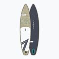 ABSTRACT Saku 11'6'' tavola da SUP in zibellino 2