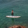 ABSTRACT Saku 11'6'' tavola da SUP in zibellino 11