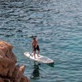 ABSTRACT Saku 11'6'' tavola da SUP in zibellino 12