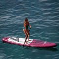 SUP ABSTRACT Saku 11'6'' tavola saphir 12