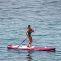 SUP ABSTRACT Saku 11'6'' tavola saphir 13