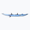 Kayak gonfiabile ad alta pressione Coasto Lotus 2 persone 2