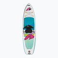 SUP F2 Strato Combo 10'5" rosso 3