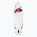 SUP F2 Strato Combo 10'5" rosso 4