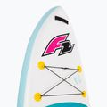 SUP F2 Strato Combo 10'5" rosso 6