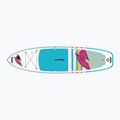 SUP F2 Strato Combo 10'5" rosso 10