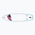 SUP F2 Strato Combo 10'5" rosso 11